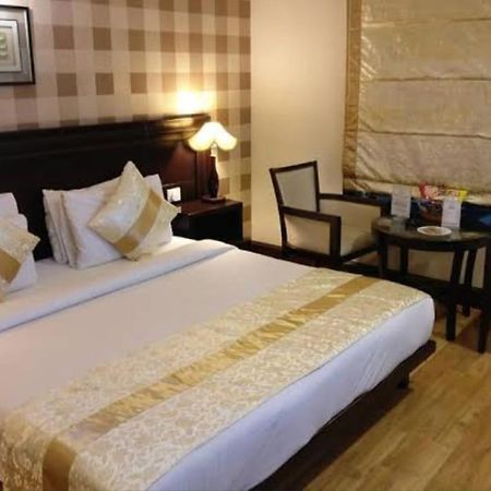 Rohit International By Wb Inn Sasaram Extérieur photo