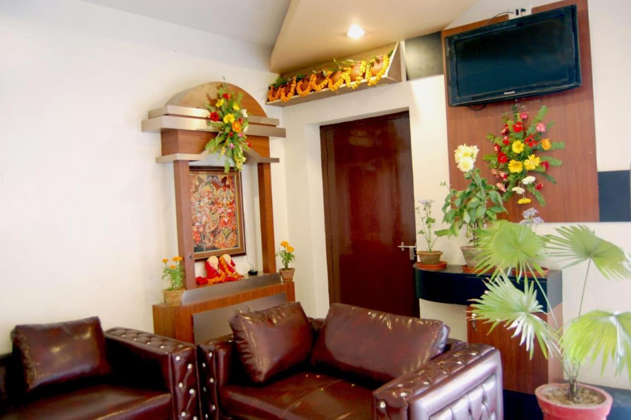 Rohit International By Wb Inn Sasaram Extérieur photo