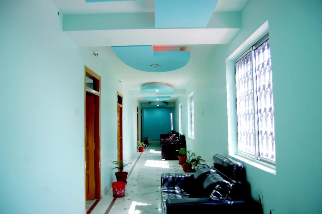 Rohit International By Wb Inn Sasaram Extérieur photo