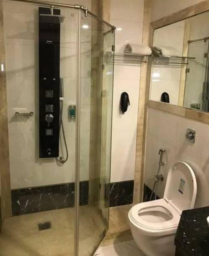 Rohit International By Wb Inn Sasaram Extérieur photo
