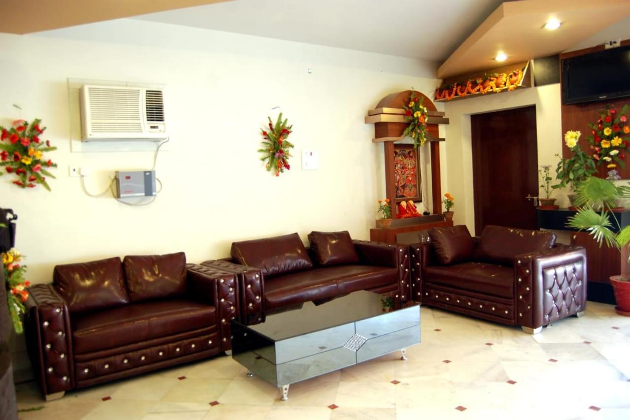 Rohit International By Wb Inn Sasaram Extérieur photo